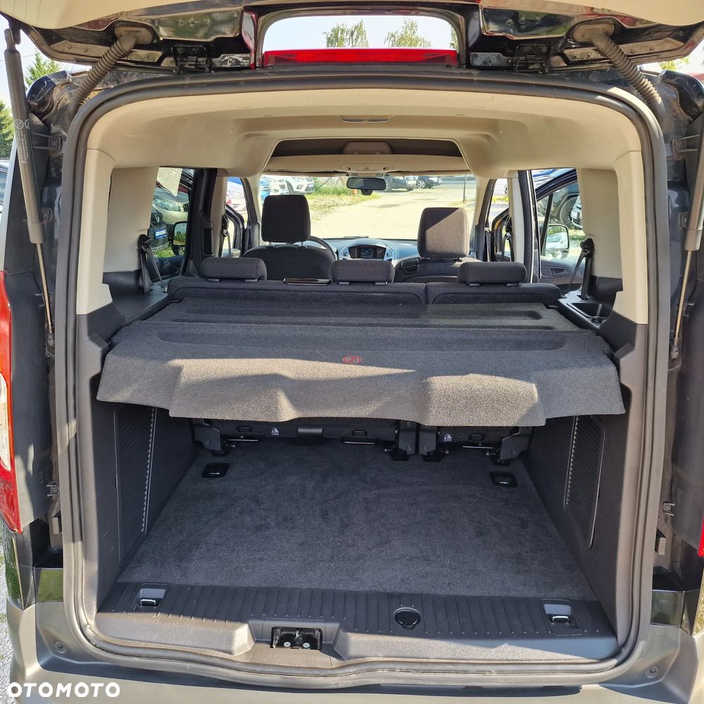 Ford Tourneo Connect 1.5 TDCi Start-Stop Trend - 22