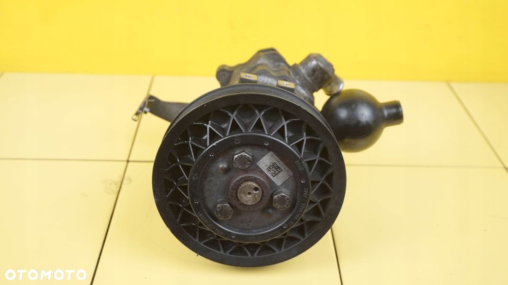 BMW 7 E65 E90 E60 3.0 D 08r 231KM 306D3 pompa wspomagania 6781267 - 4