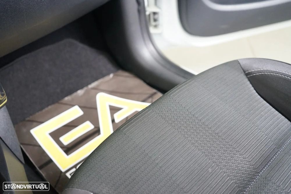 Renault Clio 1.5 dCi Business - 23