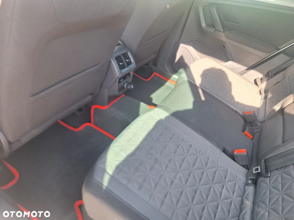 Volkswagen Tiguan 1.5 TSI EVO Life DSG - 5