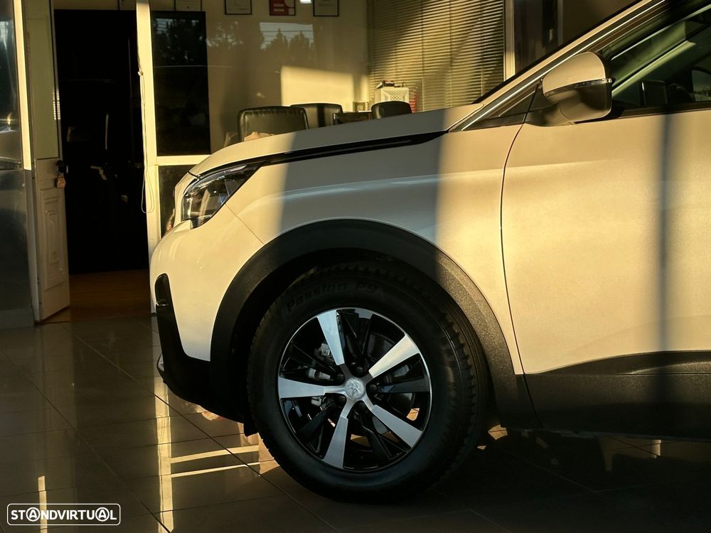 Peugeot 3008 1.5 BlueHDi Active - 6