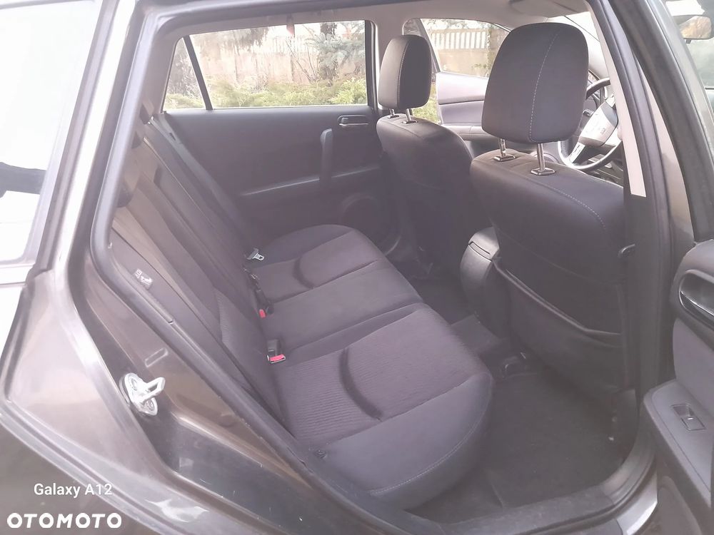 Mazda 6 - 5