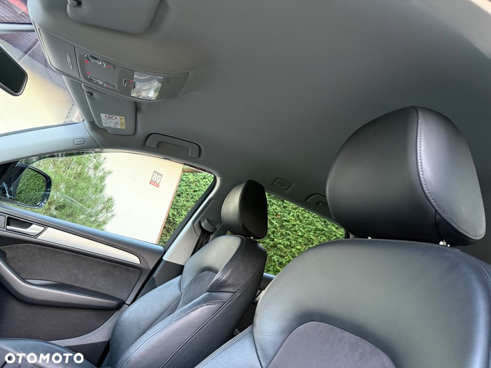 Audi Q5 40 TDI Quattro S tronic sport - 17