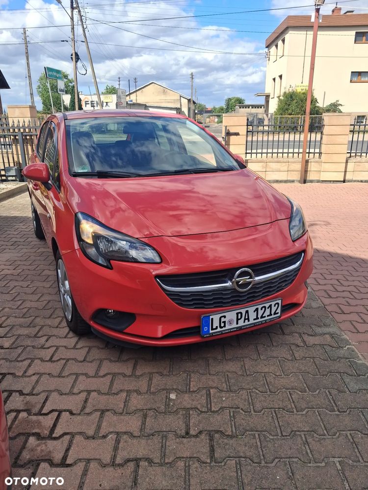 Opel Corsa - 2