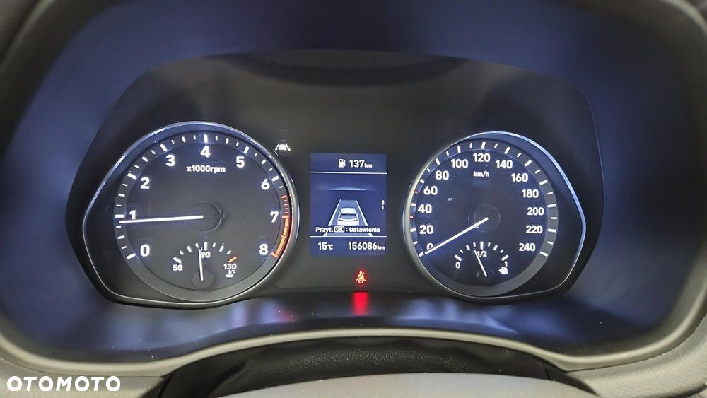 Hyundai i30 1.5 DPI Modern - 22