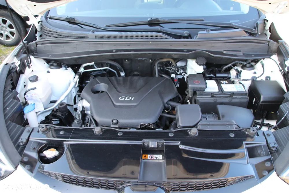 Hyundai ix35 1.6 2WD Style - 22
