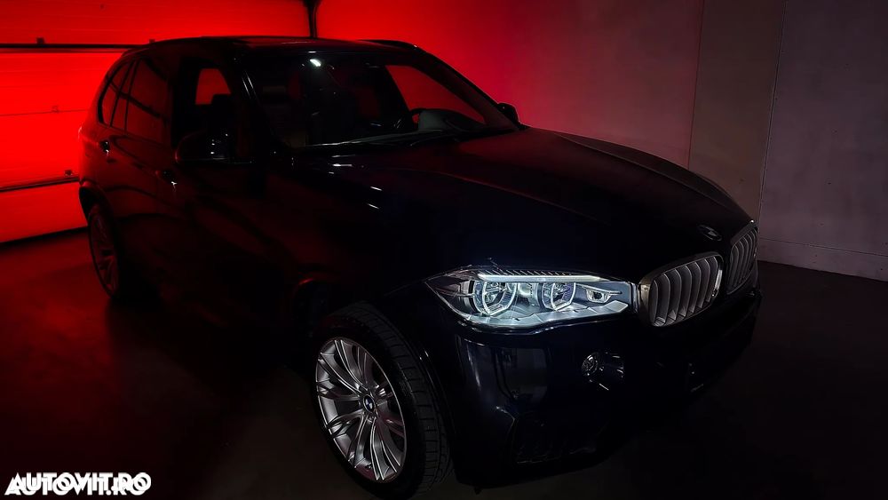 BMW X5 xDrive40e iPerformance - 25