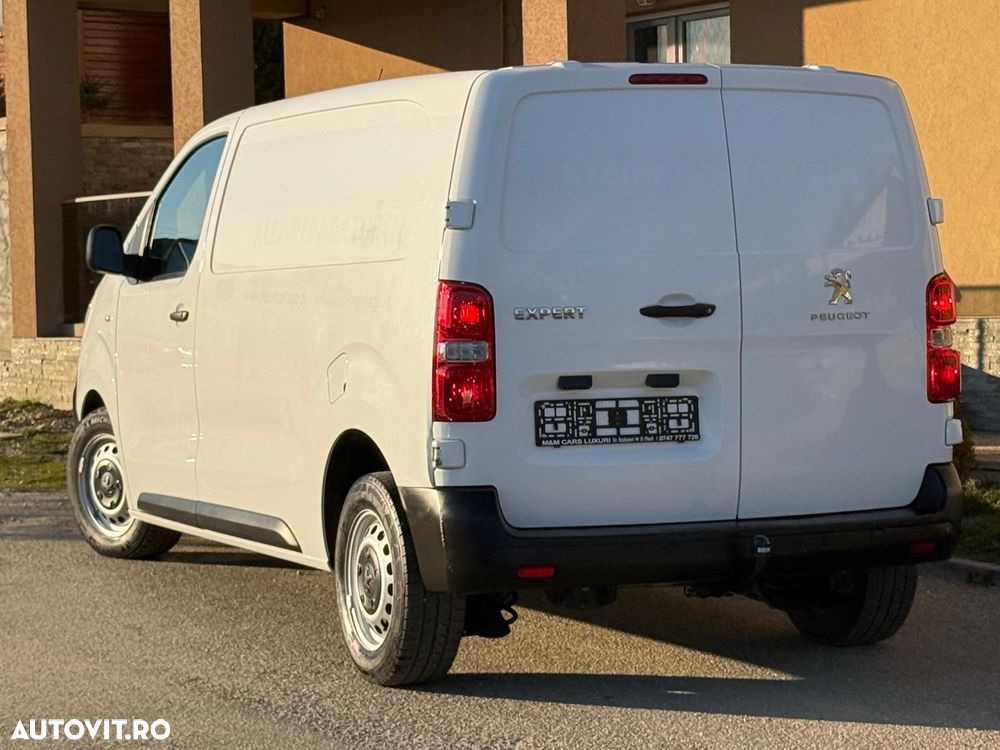 Peugeot expert - 20