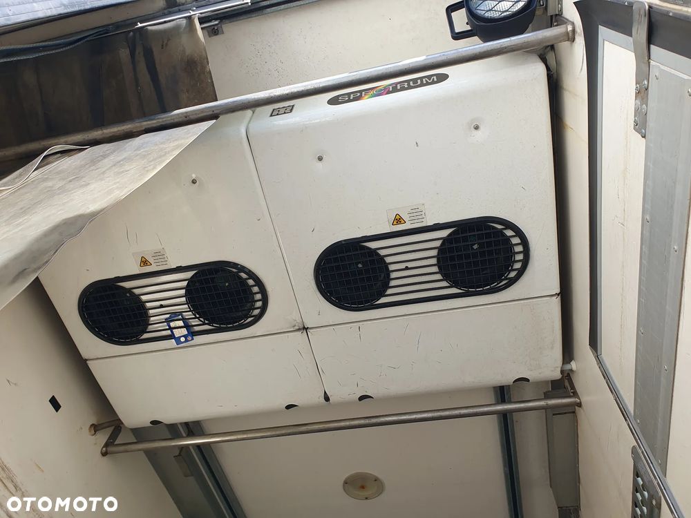 Agregat Thermoking T1200 - 12