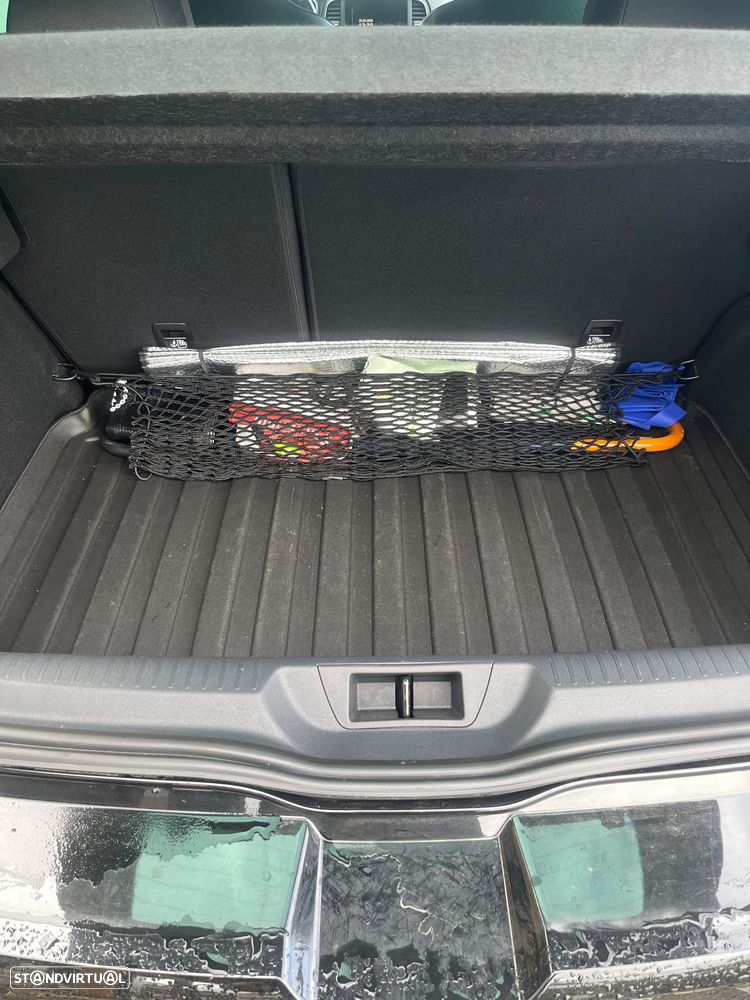 Renault Mégane - 14