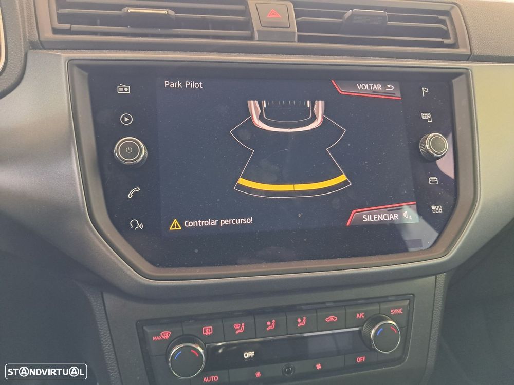 SEAT Arona 1.6 TDI Style - 6