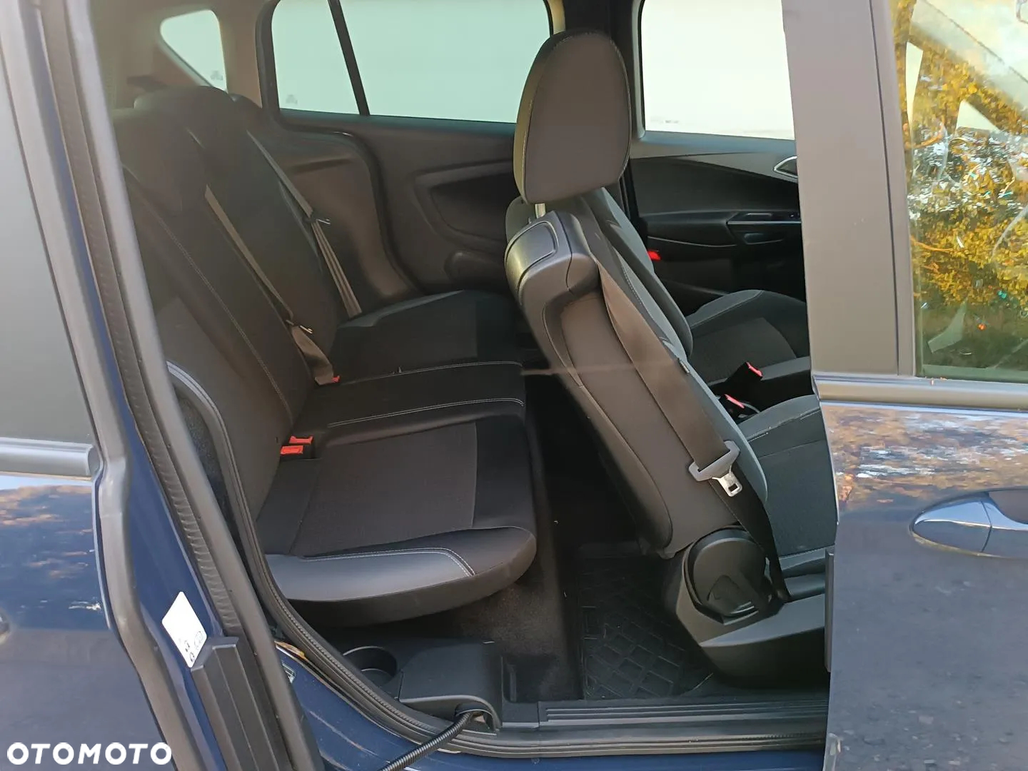 Ford B-MAX 1.5 TDCi SYNC Edition - 15