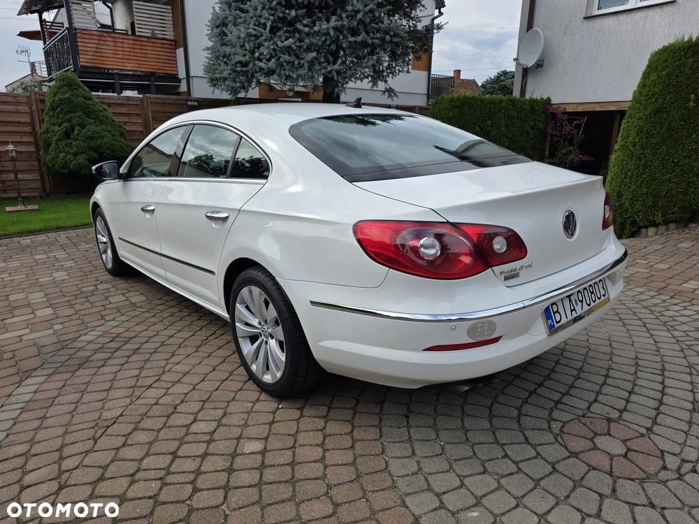 Volkswagen CC - 3