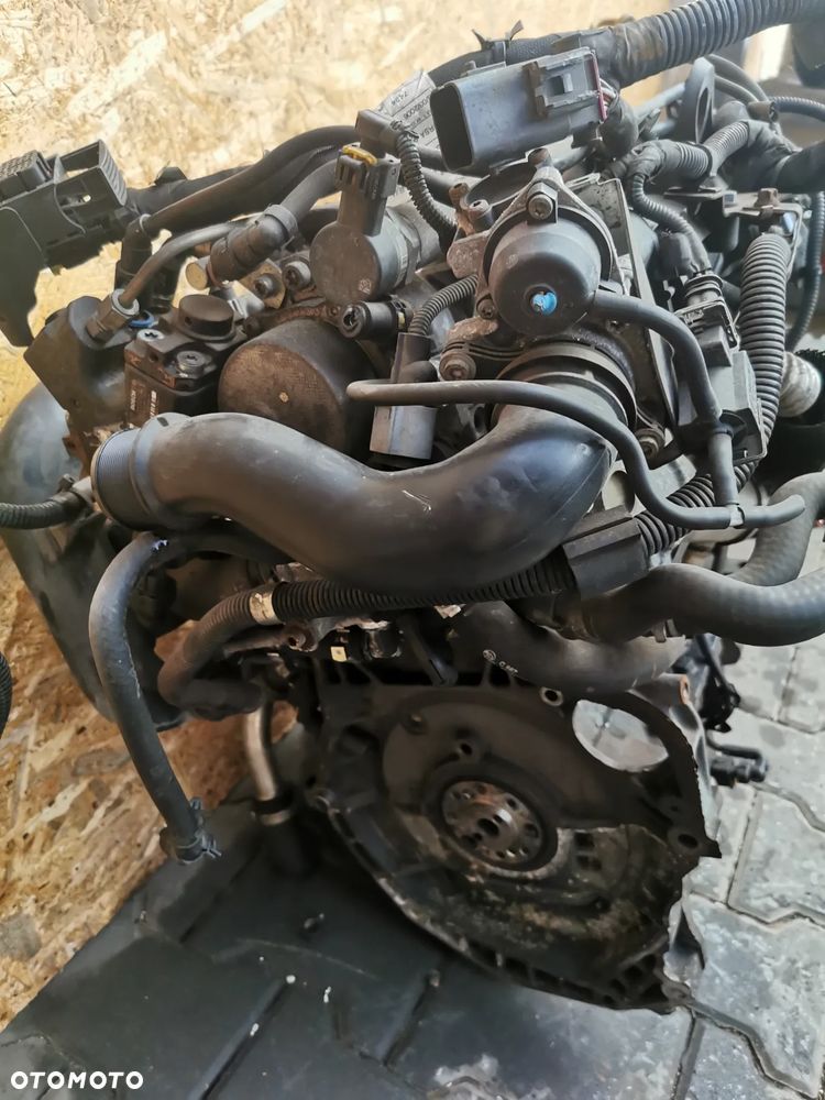 Silnik Kompletny Opel Corsa Astra Meriva Combo 1.3 CDTI Z13DTH - 7