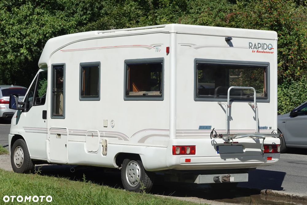 Fiat Ducato - 19