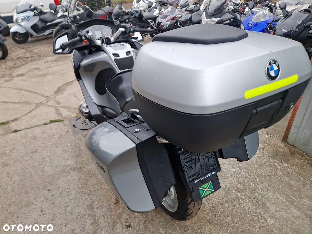 BMW RT - 21