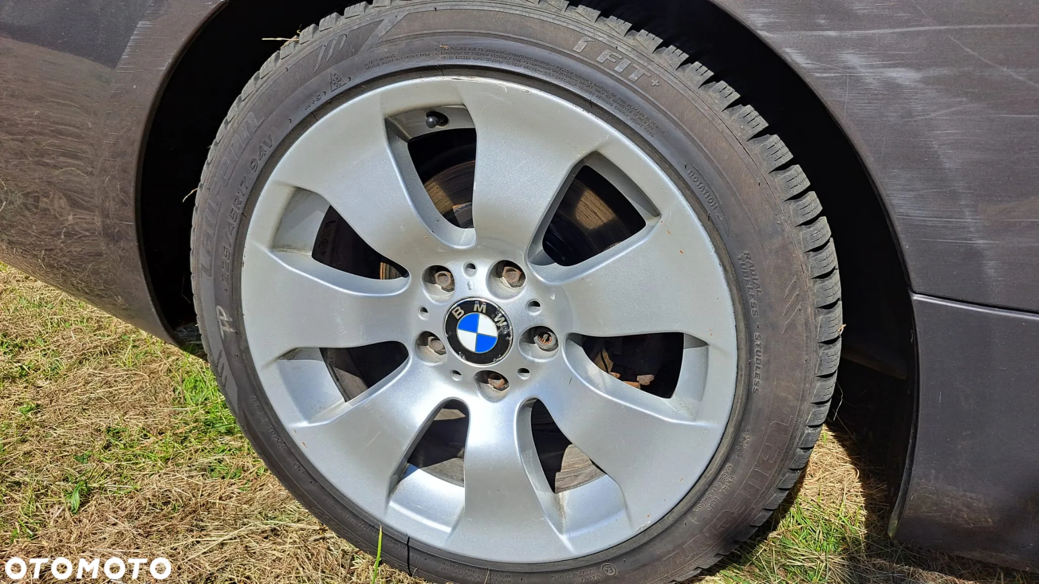 BMW Seria 3 325i Coupe - 29