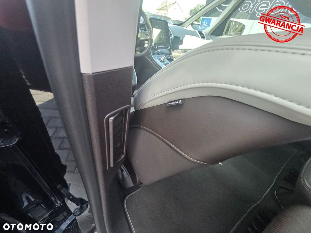 Renault Espace 1.6 TCE Initiale Paris EDC 7os - 27