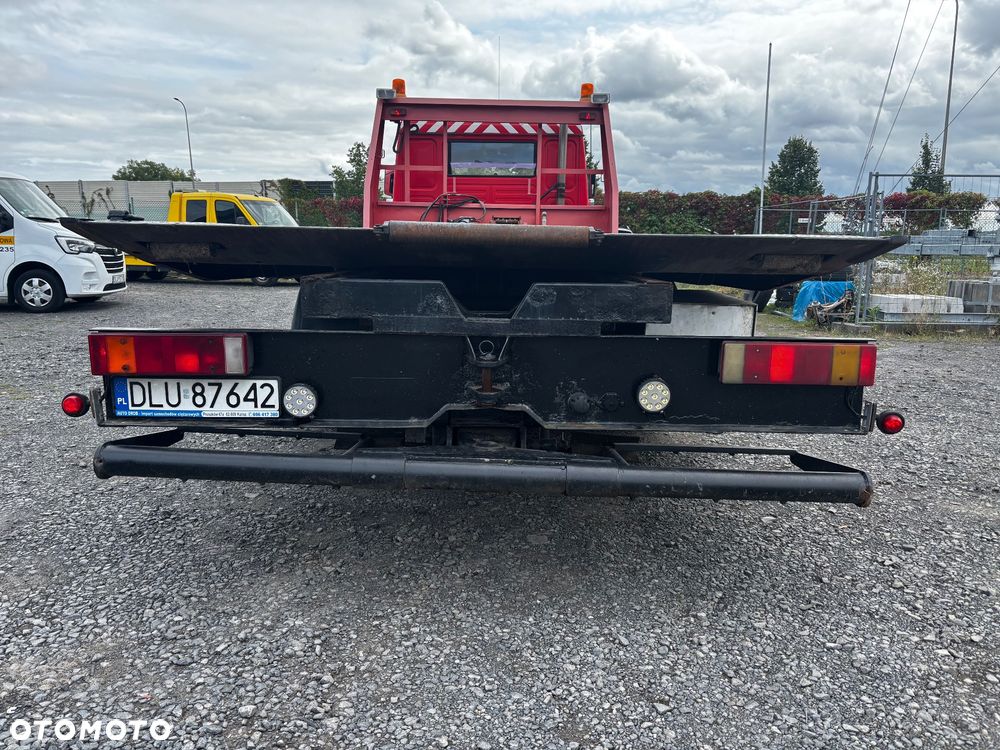 MAN LE 180 C - 6