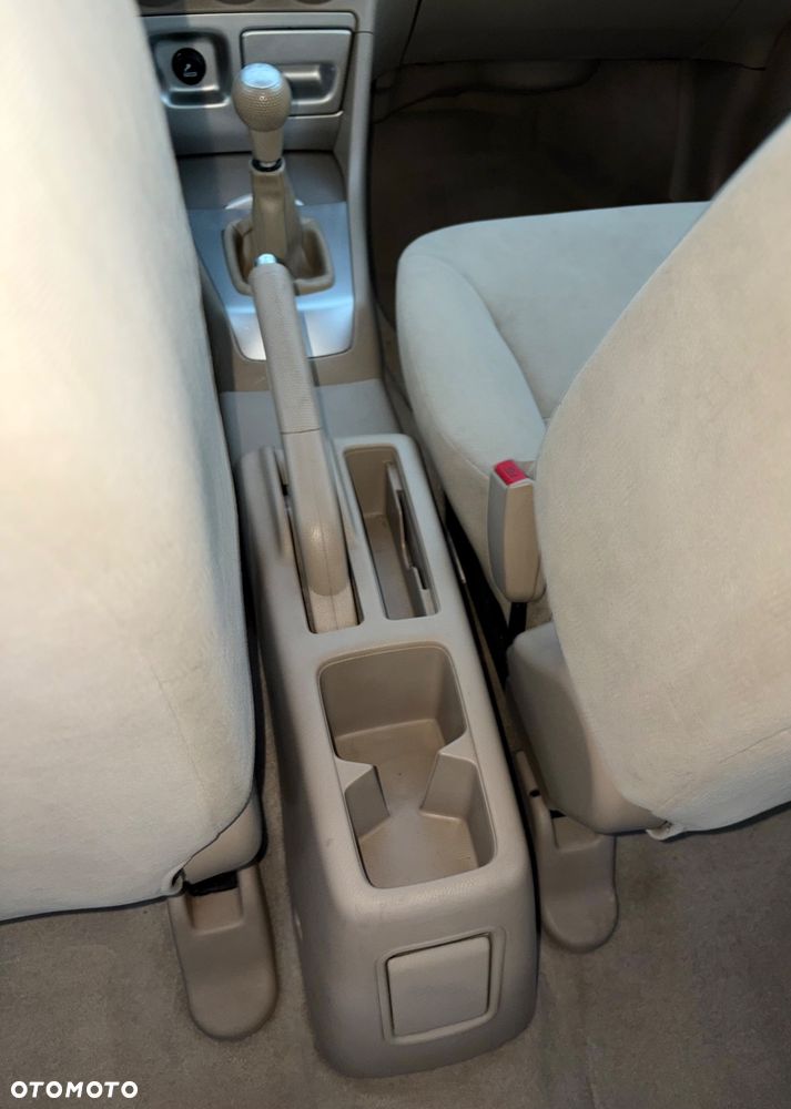 Honda City 1.4 Comfort - 34