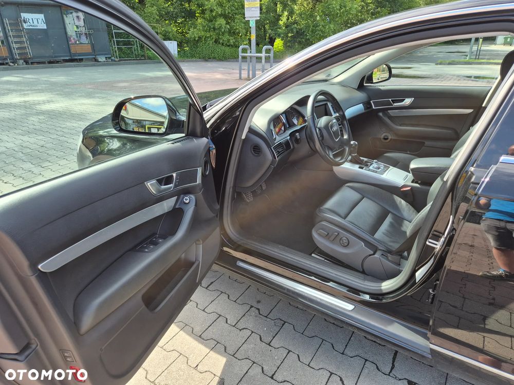 Audi A6 Limousine - 14