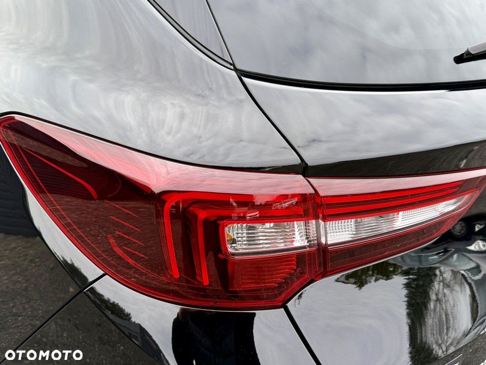 Opel Grandland X 1.2 Start/Stop INNOVATION - 10