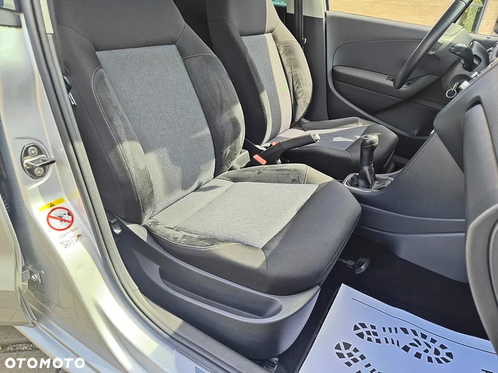 Volkswagen Polo 1.2 Style - 24