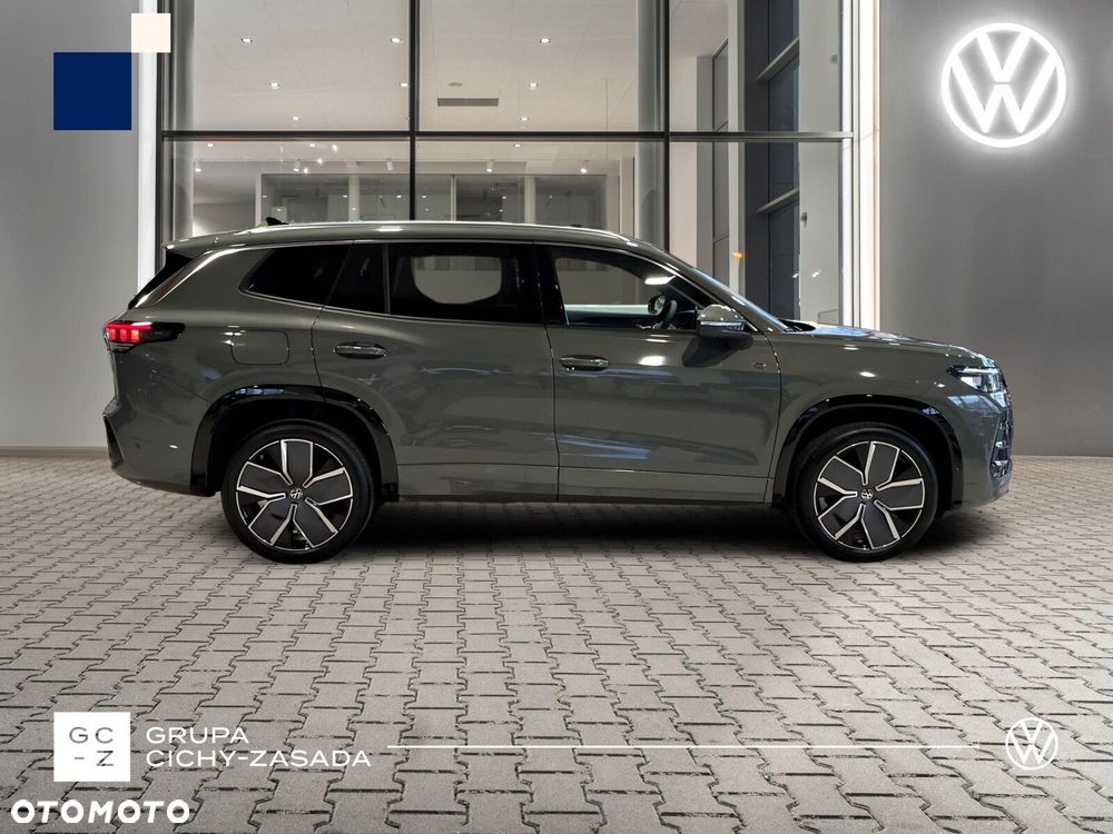 Volkswagen Tayron 2.0 TDI SCR 4Mot R-Line Plus DSG - 6