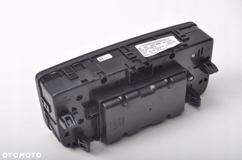 AUDI A8 D4 PANEL INTERFEJS MULTIMEDIA 4H2919600H - 4
