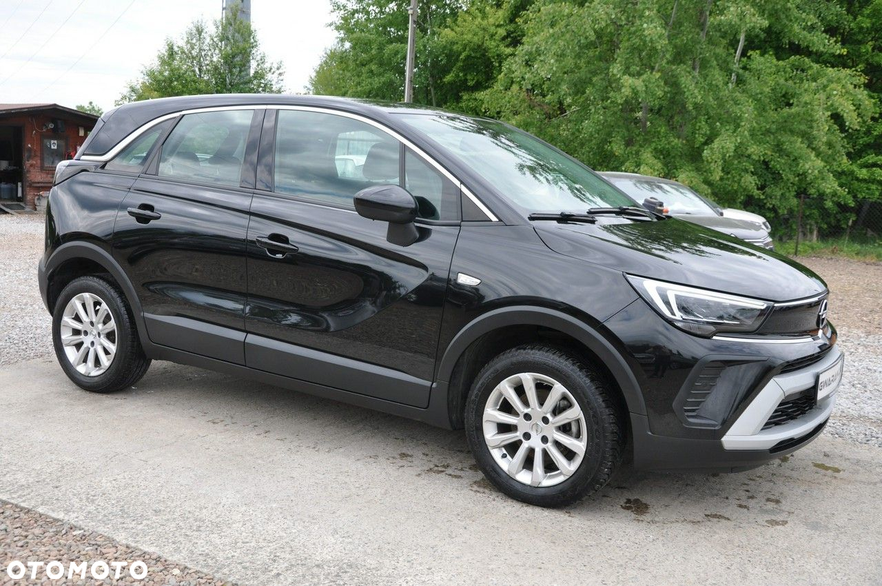 Opel Crossland 1.2 Ultimate - 2