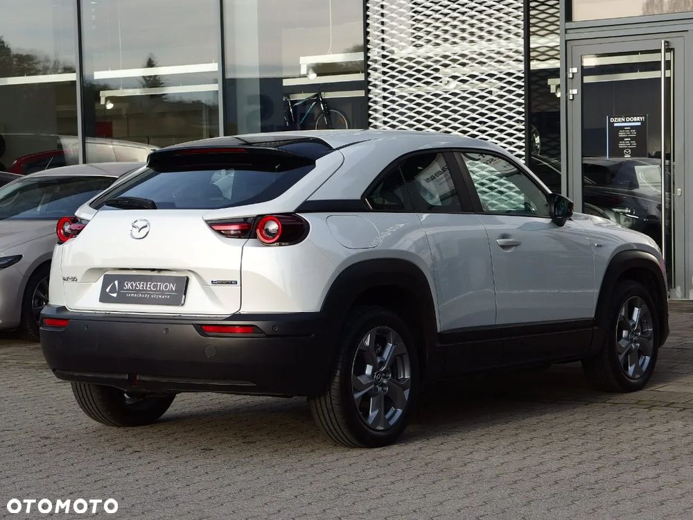 Mazda MX-30 35.5kWh Exclusive Line - 8