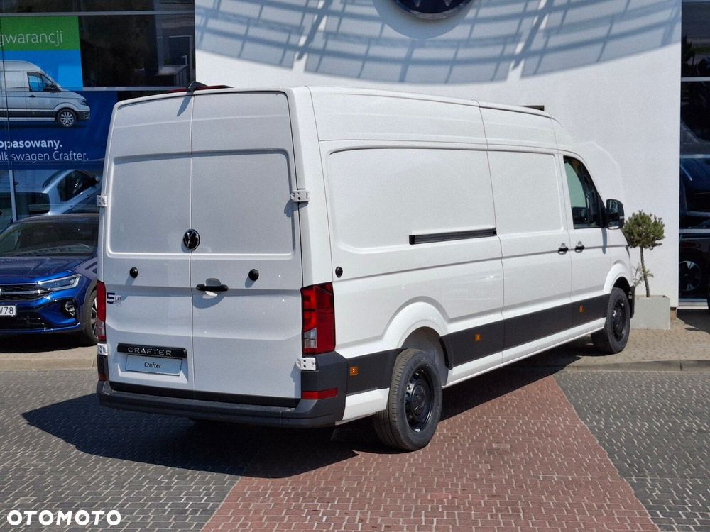Volkswagen Crafter - 7