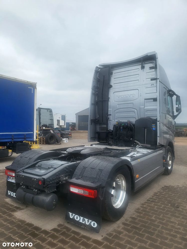 Volvo FH 500 I-SAVE - 3