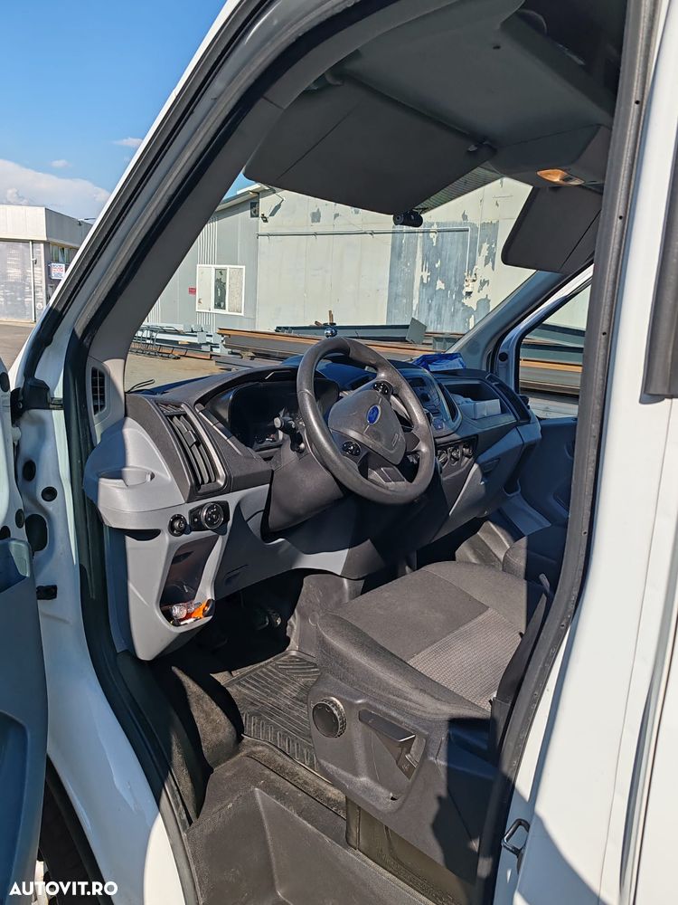 Ford TRANSIT - 8