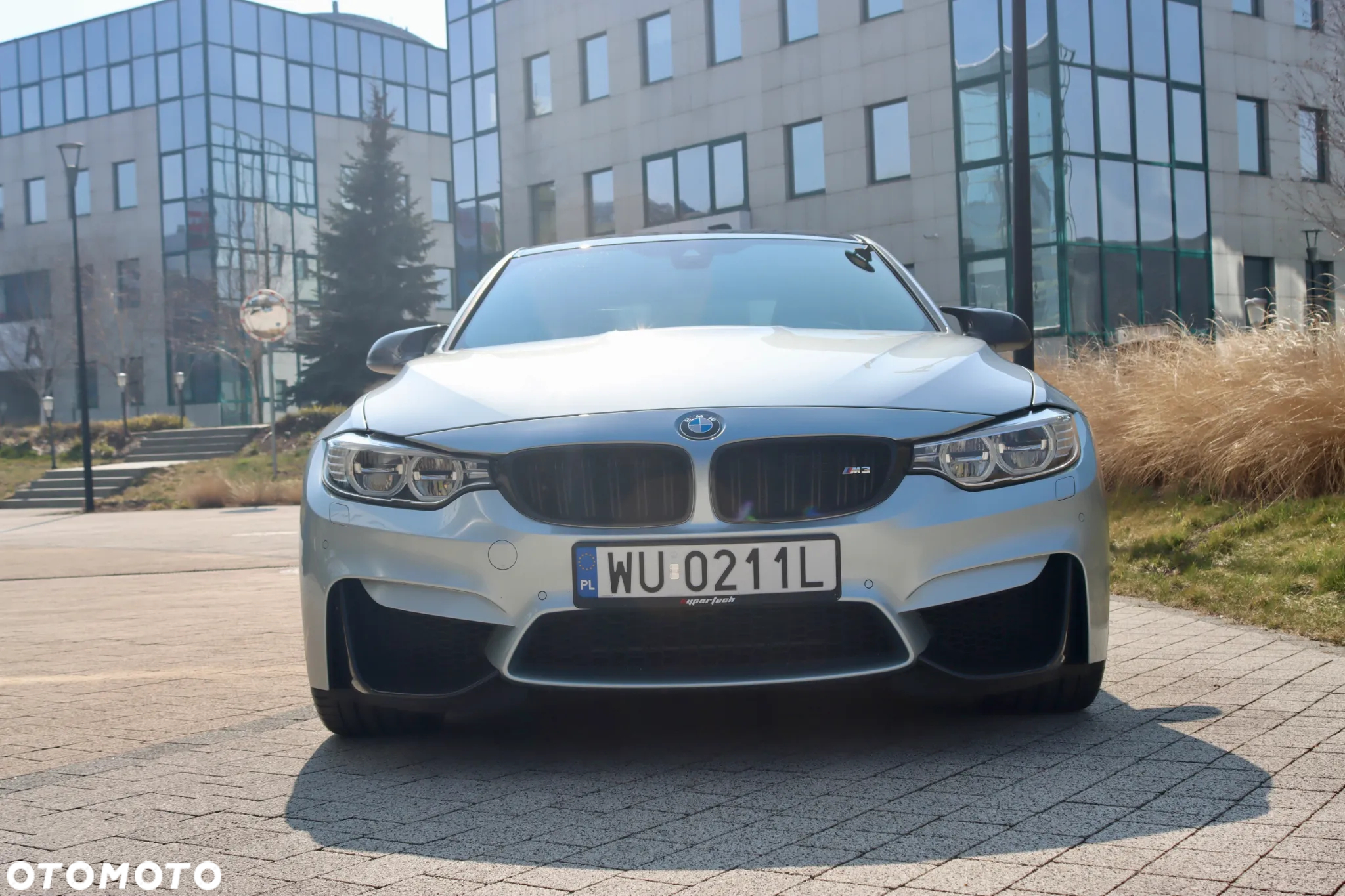 BMW M3 - 7