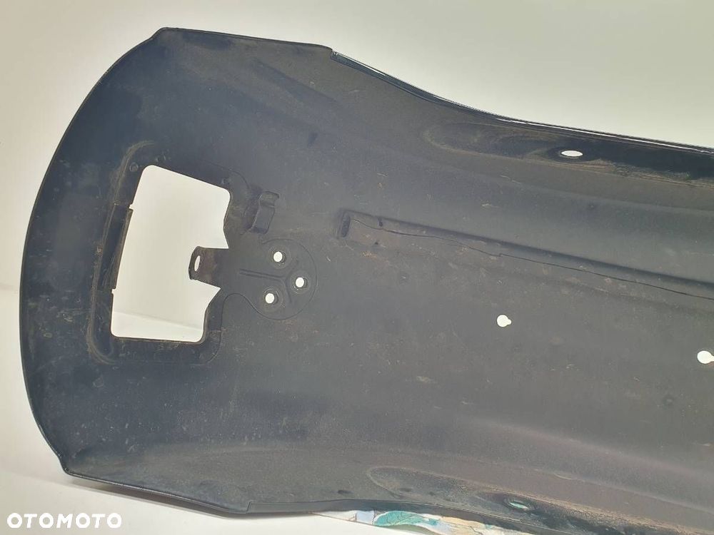 BŁOTNIK TYŁ TYLNY HARLEY DAVIDSON LOW RIDER FXLR S ST CZARNY VIVID BLACK - 8