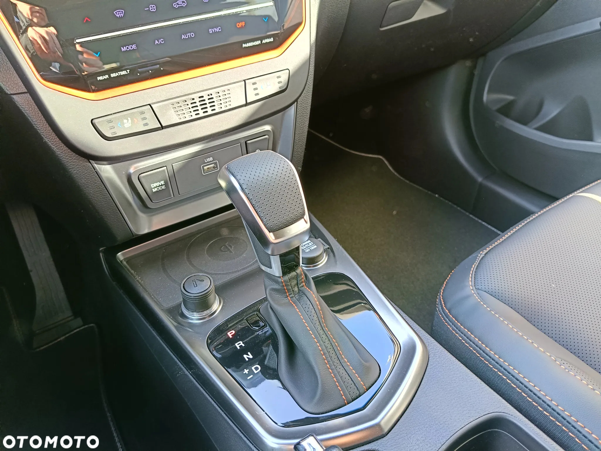 SsangYong/KGM Tivoli 1.5 T-GDI Wild - 12