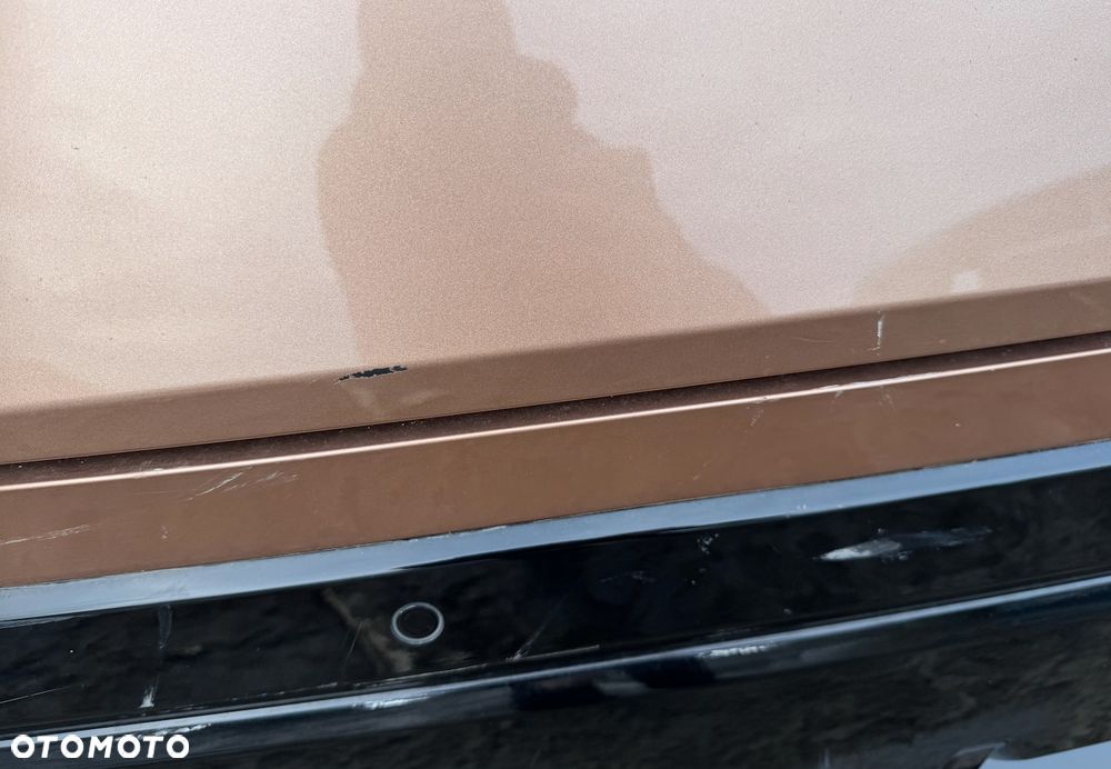 KLAPA BAGAŻNIKA NISSAN ARIYA KOLOR XGJ G - 2