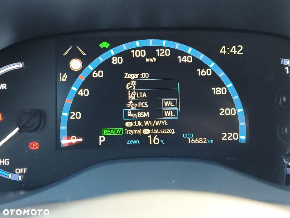 Toyota Yaris Cross Hybrid 1.5 Adventure - 26