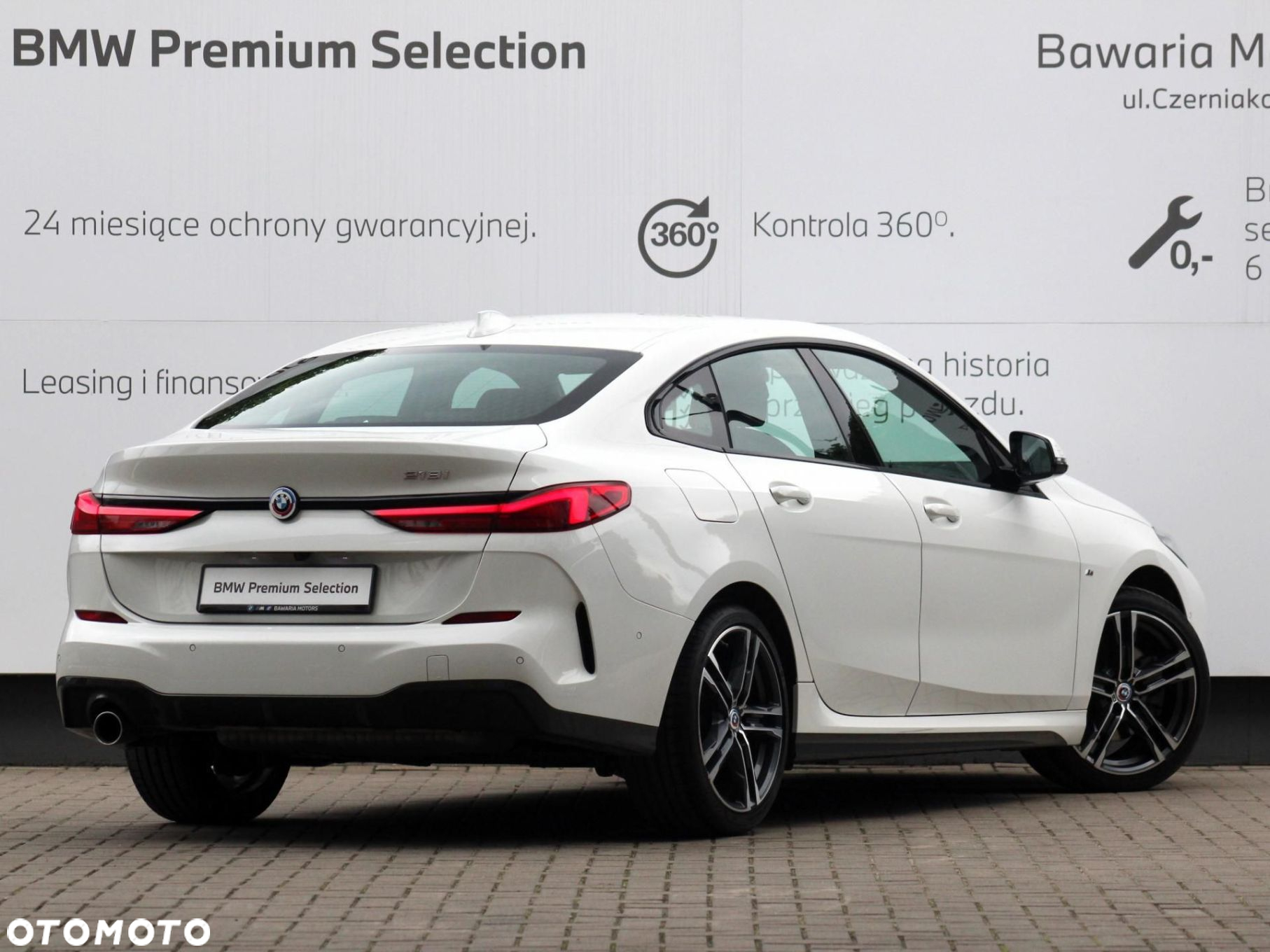 BMW Seria 2 - 2