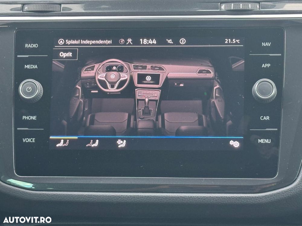 Volkswagen Tiguan 2.0 TDI SCR DSG Life - 37