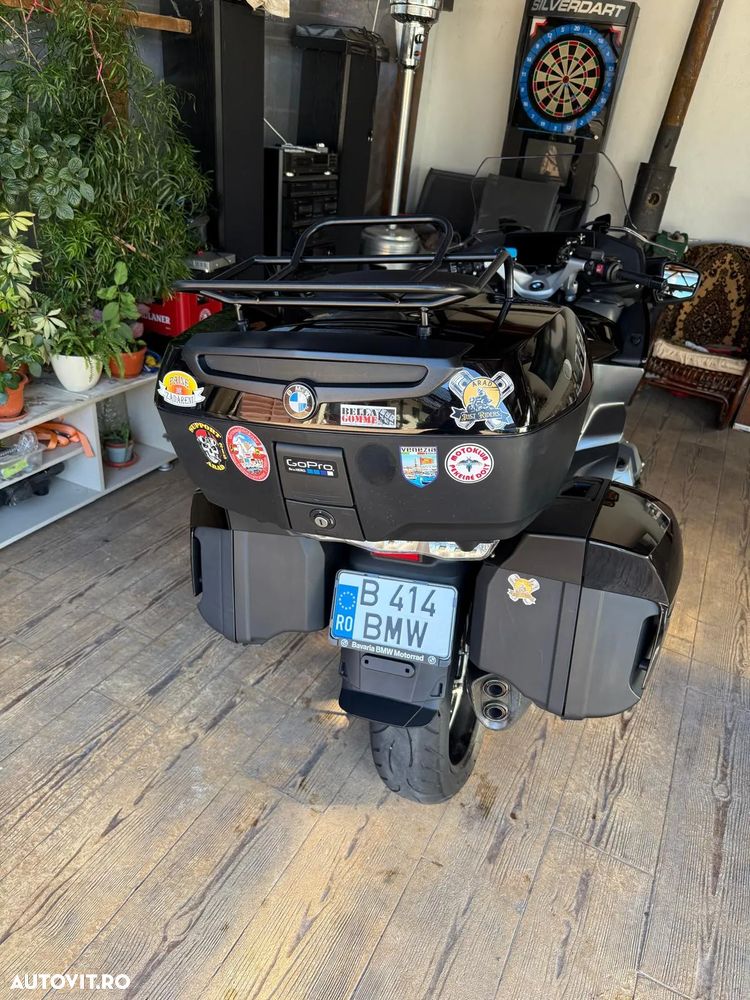 BMW R 1250RT Elegance - 5