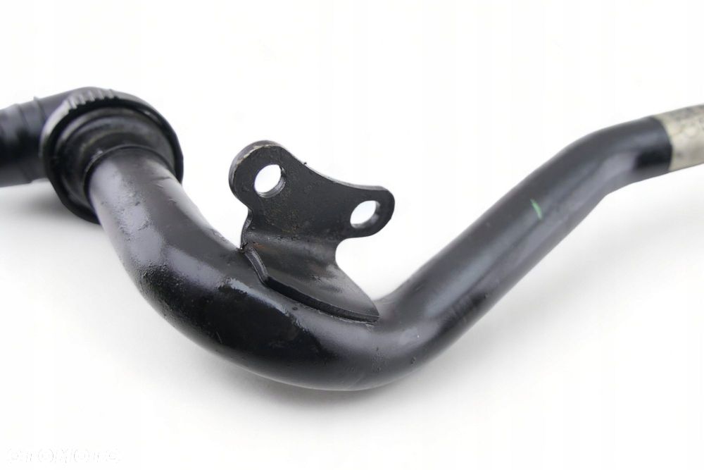 Przewód Wody AUDI A4 B6 B7 1.8T 058133607G - 4