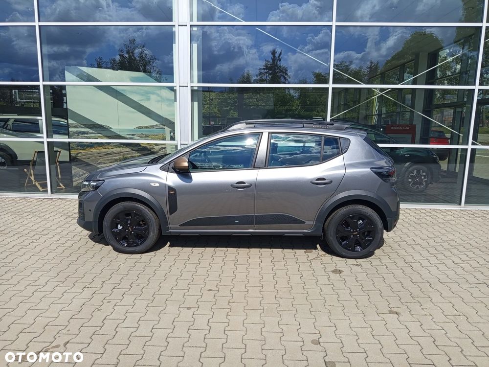 Dacia Sandero Stepway 1.0 TCe110 Extreme - 5