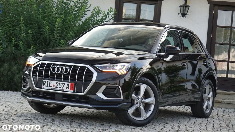 Audi Q3 - 1