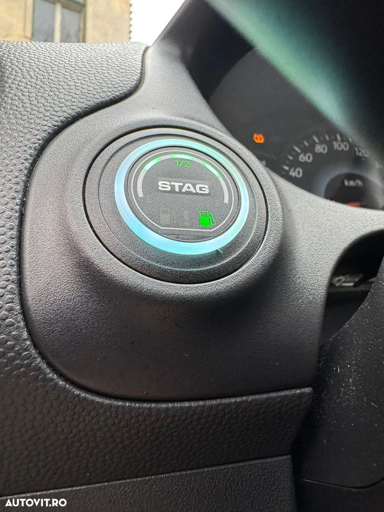 Mitsubishi Space Star 1.2 2WD MT Inform - 13