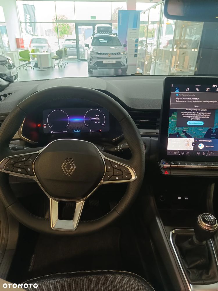 Renault Captur 1.3 TCe mHEV Techno EDC - 11