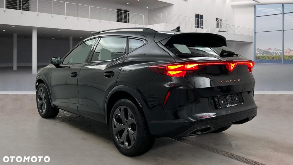Cupra Formentor 2026 photo 3