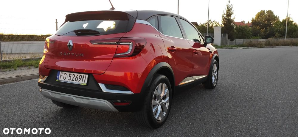 Renault Captur 1.0 TCe Intens - 2