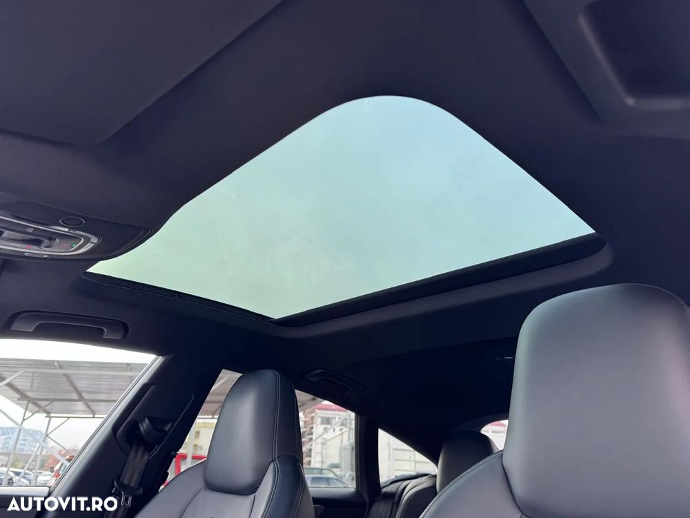 Audi A7 3.0 55 TFSI quattro S tronic - 12